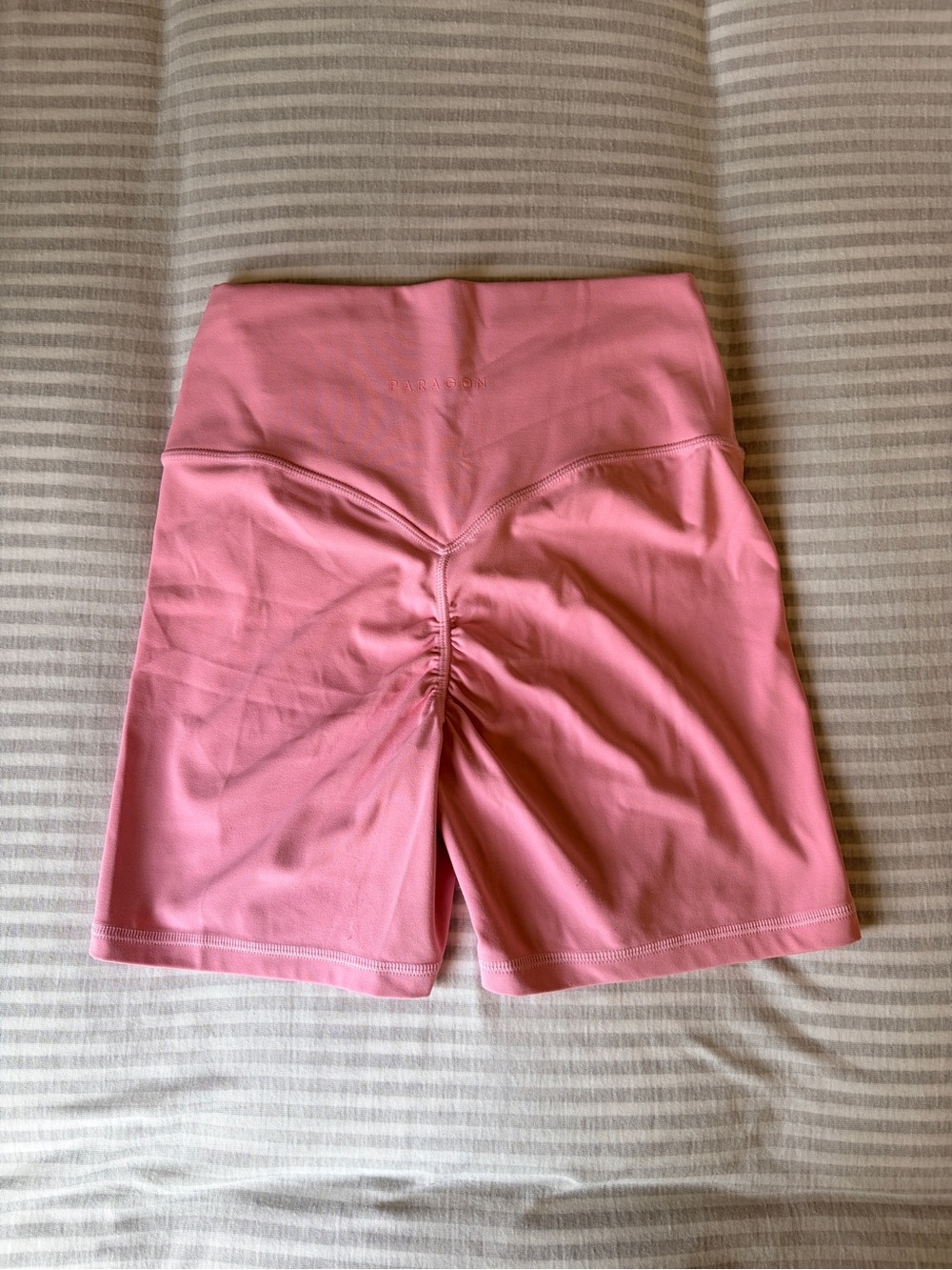 Paragon RecStretch Original High-Rise Sculptseam® Plus Short 5”